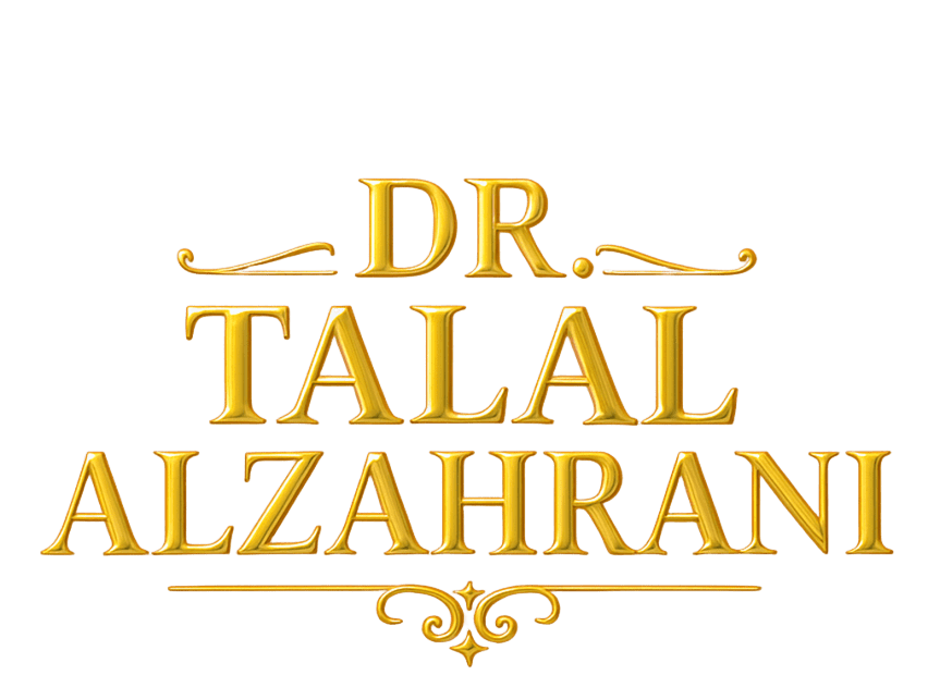 Dr. Talal Alzhrani